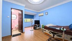 Lorong Batawi (D19), Semi-Detached #622733991